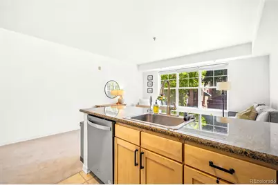 1623 Saint Paul Street #209, Denver, CO 80206 - Photo 17