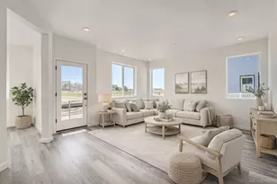 1290 S Algonquian, Aurora, CO 80018 - Photo 1