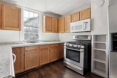 800 Main Street, Georgetown, CO 80444 - Photo 3