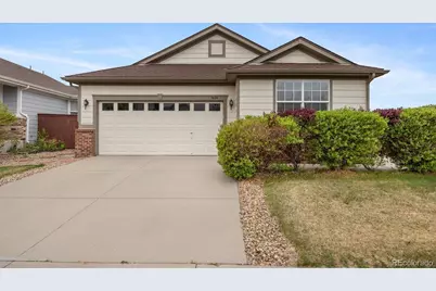 16174 E 105th Avenue, Commerce City, CO 80022 - Photo 1