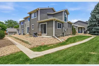 51 21st Avenue #11, Longmont, CO 80501 - Photo 1