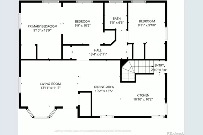 6150 Carr Street, Arvada, CO 80004 - Photo 35