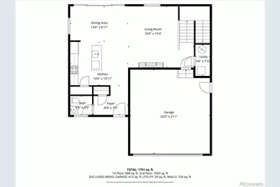 6131 Easton Circle, Frederick, CO 80504 - Photo 45