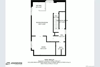 9624 Rockhampton Way, Highlands Ranch, CO 80130 - Photo 33