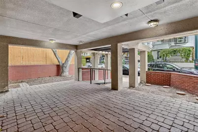 1267 N Lafayette Street #404, Denver, CO 80218 - Photo 31