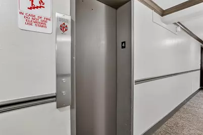 1267 N Lafayette Street #404, Denver, CO 80218 - Photo 35