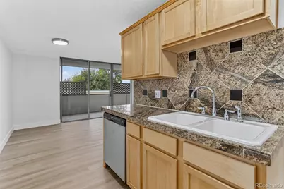 1267 N Lafayette Street #404, Denver, CO 80218 - Photo 5