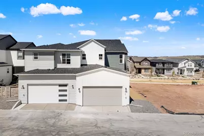 8741 Whiteclover Street, Littleton, CO 80125 - Photo 41