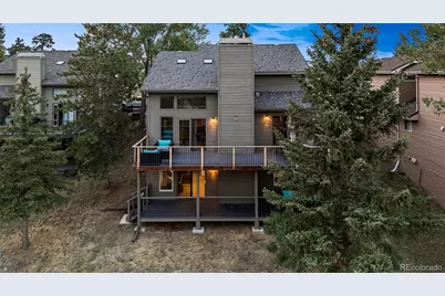 23860 Genesee Village Road, Golden, CO 80401 - Photo 3