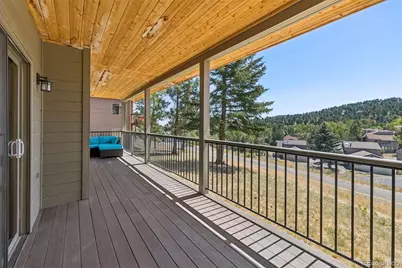 23860 Genesee Village Road, Golden, CO 80401 - Photo 29