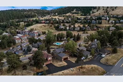 23860 Genesee Village Road, Golden, CO 80401 - Photo 35