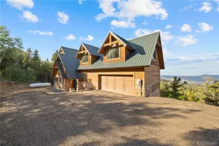 11867 Coal Creek Heights Dr, Golden, CO 80403 - Photo 9