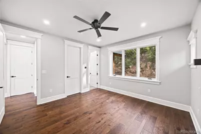 11867 Coal Creek Heights Drive, Golden, CO 80403 - Photo 13