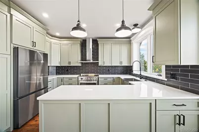 11867 Coal Creek Heights Drive, Golden, CO 80403 - Photo 5