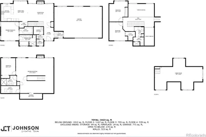 11867 Coal Creek Heights Drive, Golden, CO 80403 - Photo 49