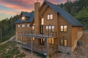 11867 Coal Creek Heights Dr, Golden, CO 80403 - Photo 45