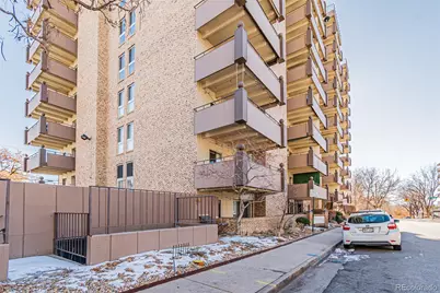 700 N Washington Street #207, Denver, CO 80203 - Photo 29