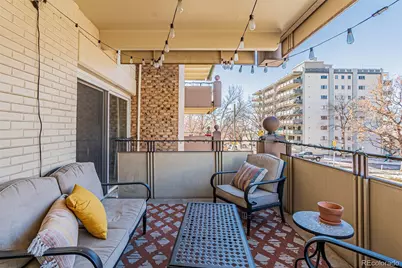 700 N Washington Street #207, Denver, CO 80203 - Photo 15