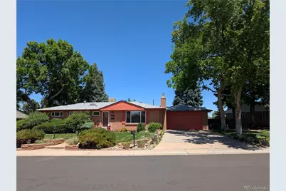 6763 S Ash Way, Centennial, CO 80122 - Photo 1