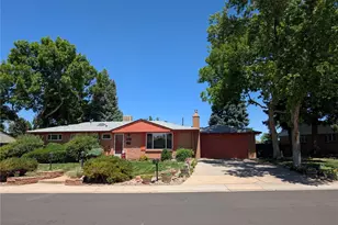 6763 S Ash Way, Centennial, CO 80122 - Photo 1