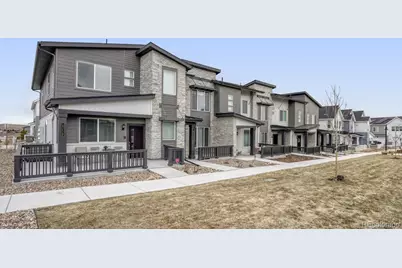 14586 W 91st Avenue #E, Arvada, CO 80005 - Photo 3