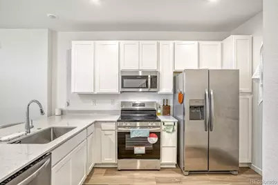 14586 W 91st Avenue #E, Arvada, CO 80005 - Photo 13