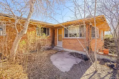 2651 S Chase Lane, Lakewood, CO 80227 - Photo 15