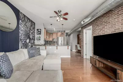 1313 S Clarkson Street #305, Denver, CO 80210 - Photo 9