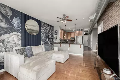 1313 S Clarkson Street #305, Denver, CO 80210 - Photo 5