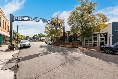 1313 S Clarkson Street #305, Denver, CO 80210 - Photo 41