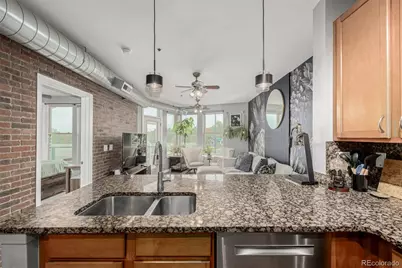 1313 S Clarkson Street #305, Denver, CO 80210 - Photo 13