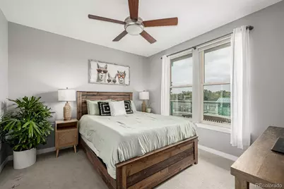 1313 S Clarkson Street #305, Denver, CO 80210 - Photo 17