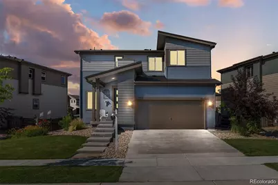 11060 Richfield Circle, Commerce City, CO 80022 - Photo 1