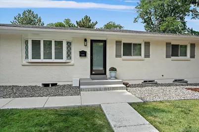 8244 E Kenyon Drive, Denver, CO 80237 - Photo 1