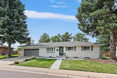 8244 E Kenyon Drive, Denver, CO 80237 - Photo 3
