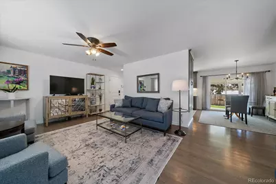 8244 E Kenyon Drive, Denver, CO 80237 - Photo 5