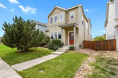 4684 Crestone Peak Street, Brighton, CO 80601 - Photo 1