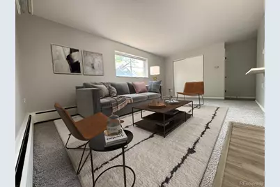 937 N Clarkson Street #206, Denver, CO 80218 - Photo 5
