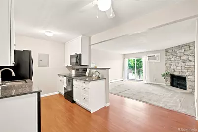 381 S Ames Street #E203, Lakewood, CO 80226 - Photo 9