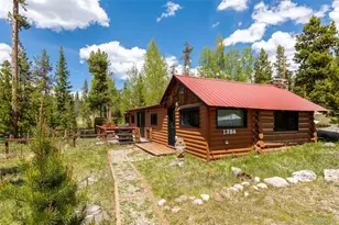 1384 Gcr 494, Grand Lake, CO 80447 - Photo 1