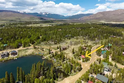 1384 Gcr 494, Grand Lake, CO 80447 - Photo 3