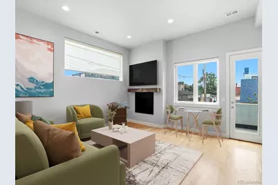 4460 Tennyson Street #7, Denver, CO 80212 - Photo 1