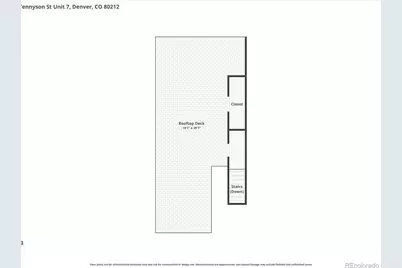 4460 Tennyson Street #7, Denver, CO 80212 - Photo 29