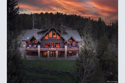 2880 Sinton Road, Evergreen, CO 80439 - Photo 1