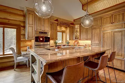 2880 Sinton Road, Evergreen, CO 80439 - Photo 13