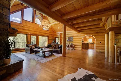 2880 Sinton Road, Evergreen, CO 80439 - Photo 19