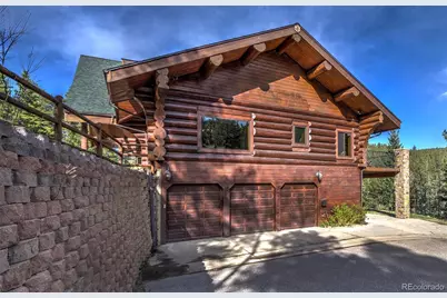 2880 Sinton Road, Evergreen, CO 80439 - Photo 45