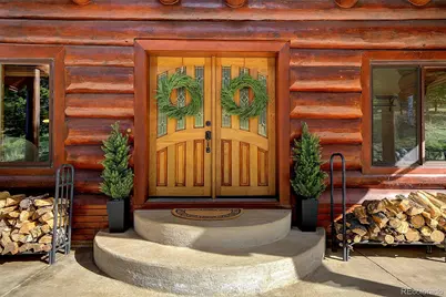 2880 Sinton Road, Evergreen, CO 80439 - Photo 3