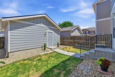 4466 S Independence Street, Littleton, CO 80123 - Photo 3