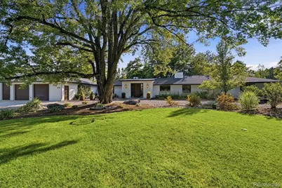 5001 Bow Mar Drive, Littleton, CO 80123 - Photo 1